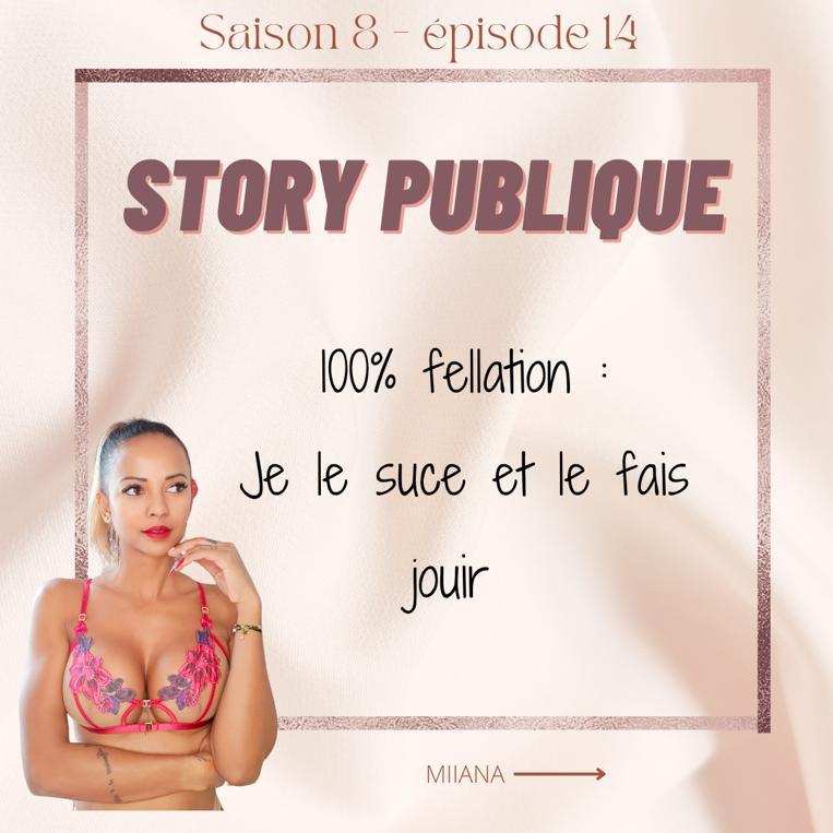 Miiana's media