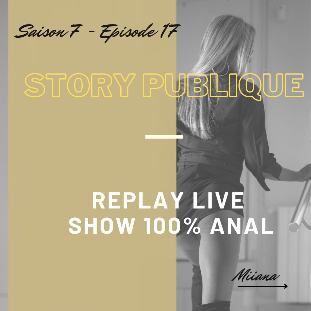 Miiana's media