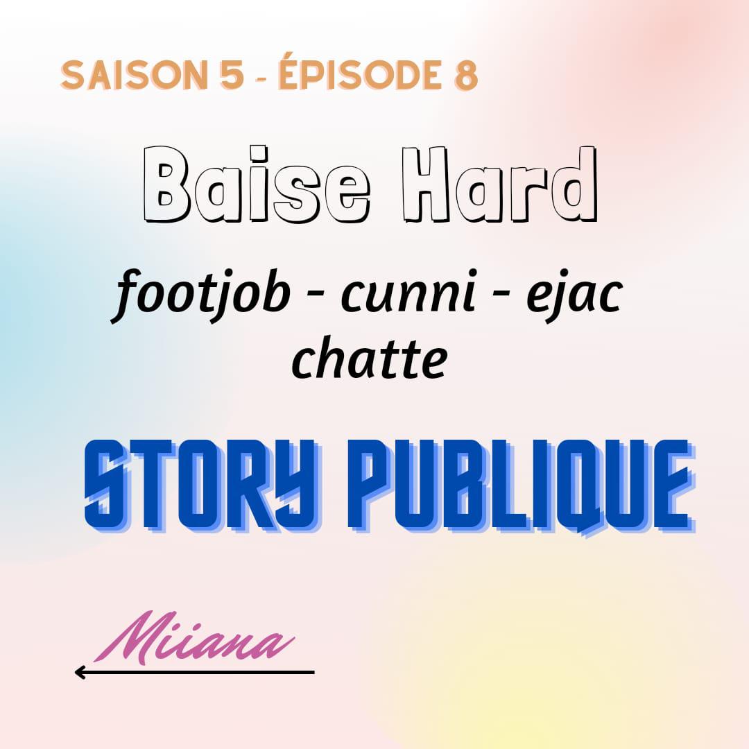 Miiana's media