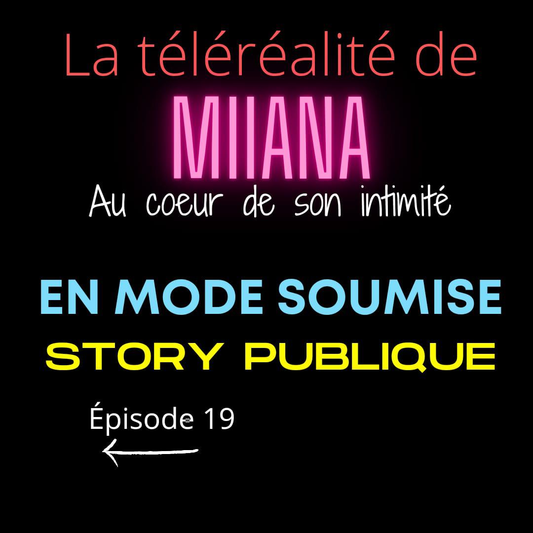 Miiana's media