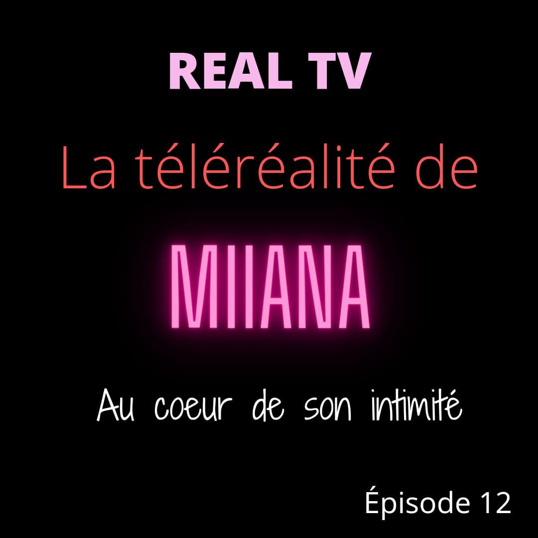 Miiana's media