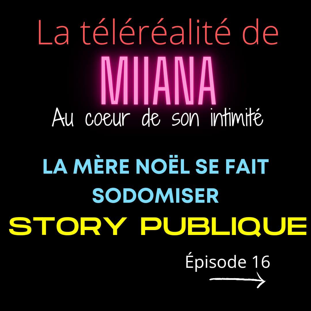 Miiana's media