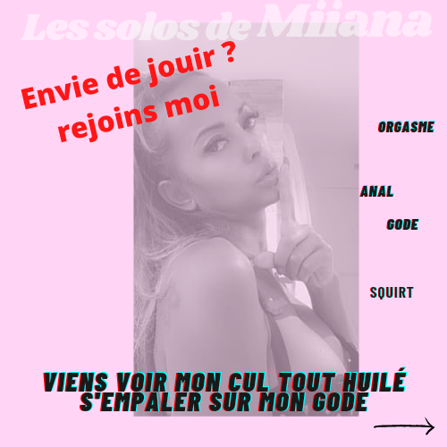 Miiana's media