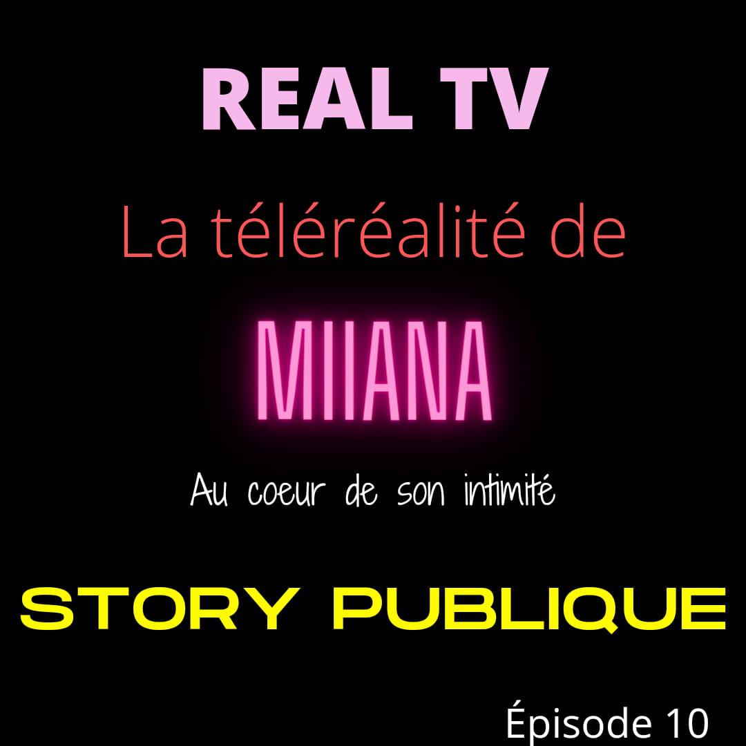 Miiana's media