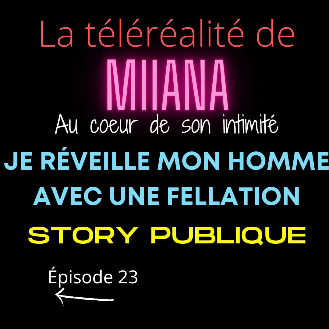 Miiana's media