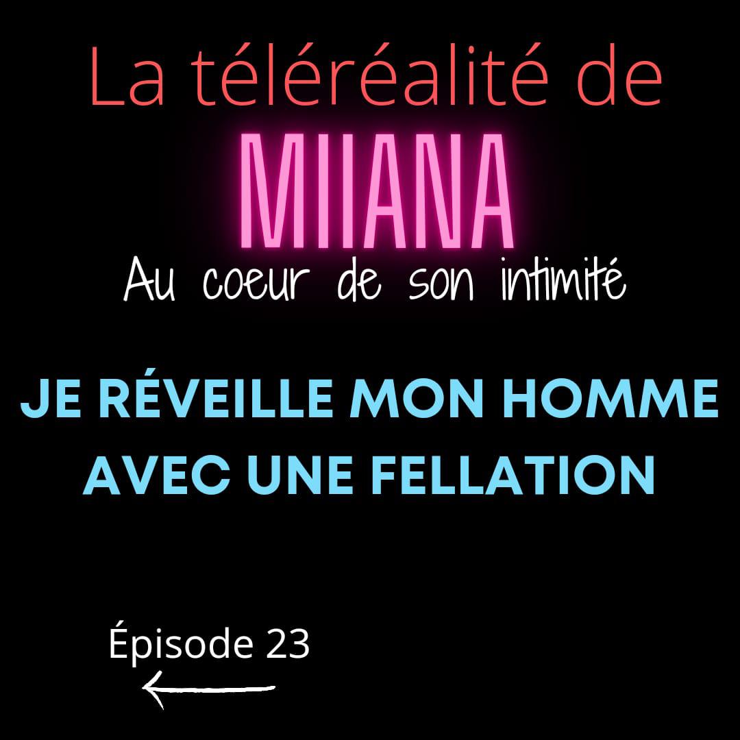 Miiana's media