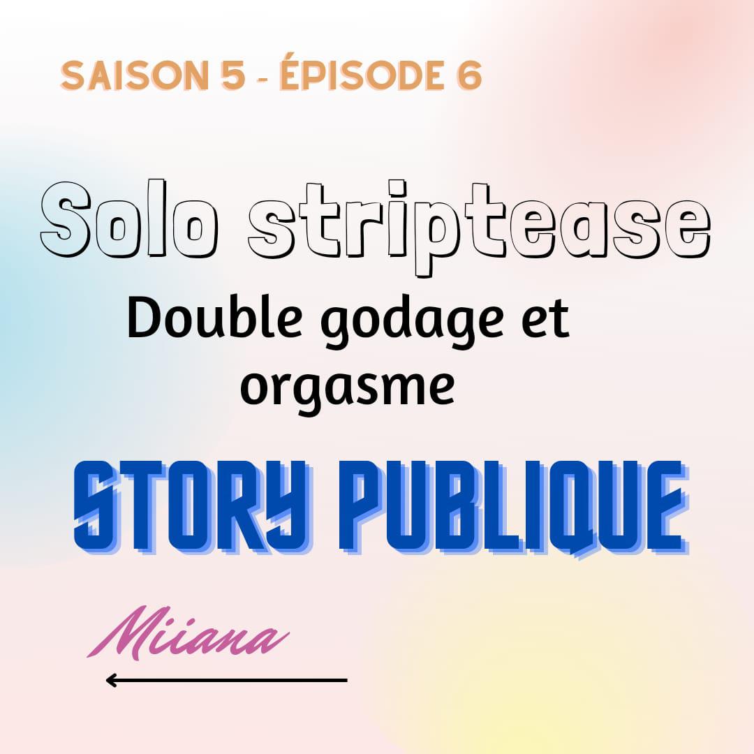 Miiana's media