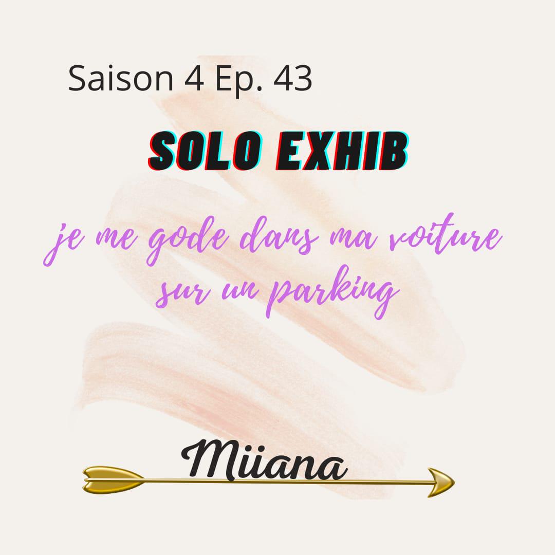Miiana's media
