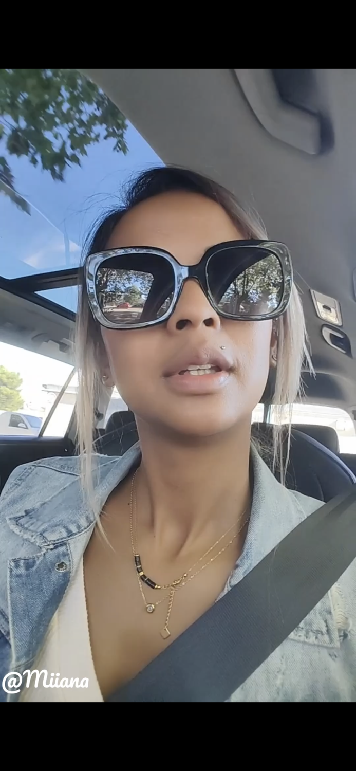 Miiana's media
