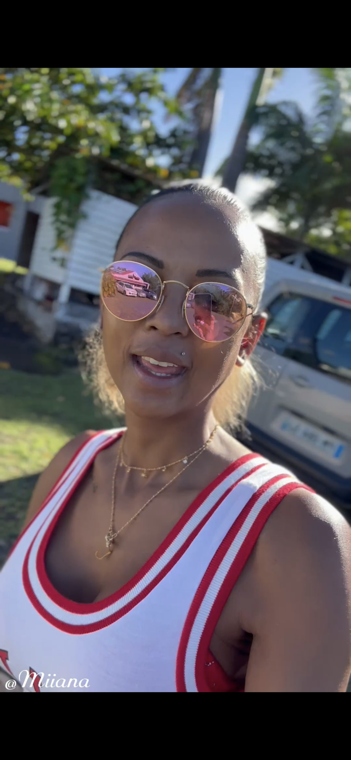 Miiana's media