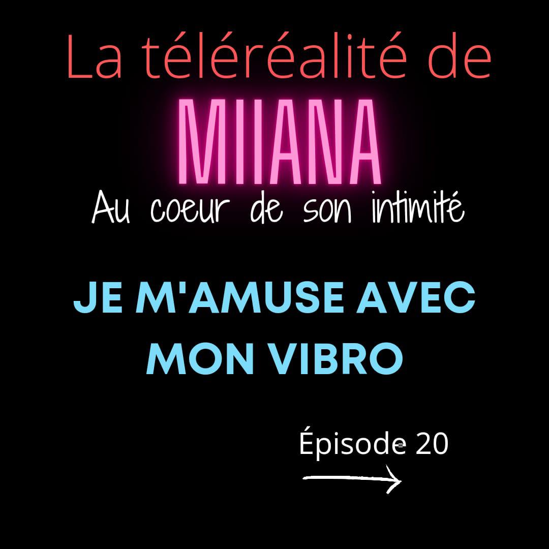 Miiana's media