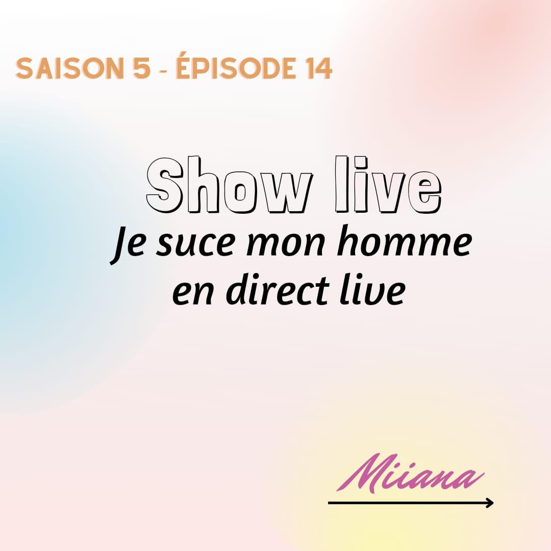 Miiana's media