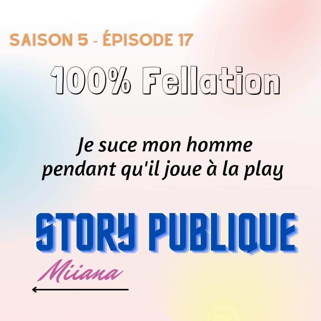 Miiana's media