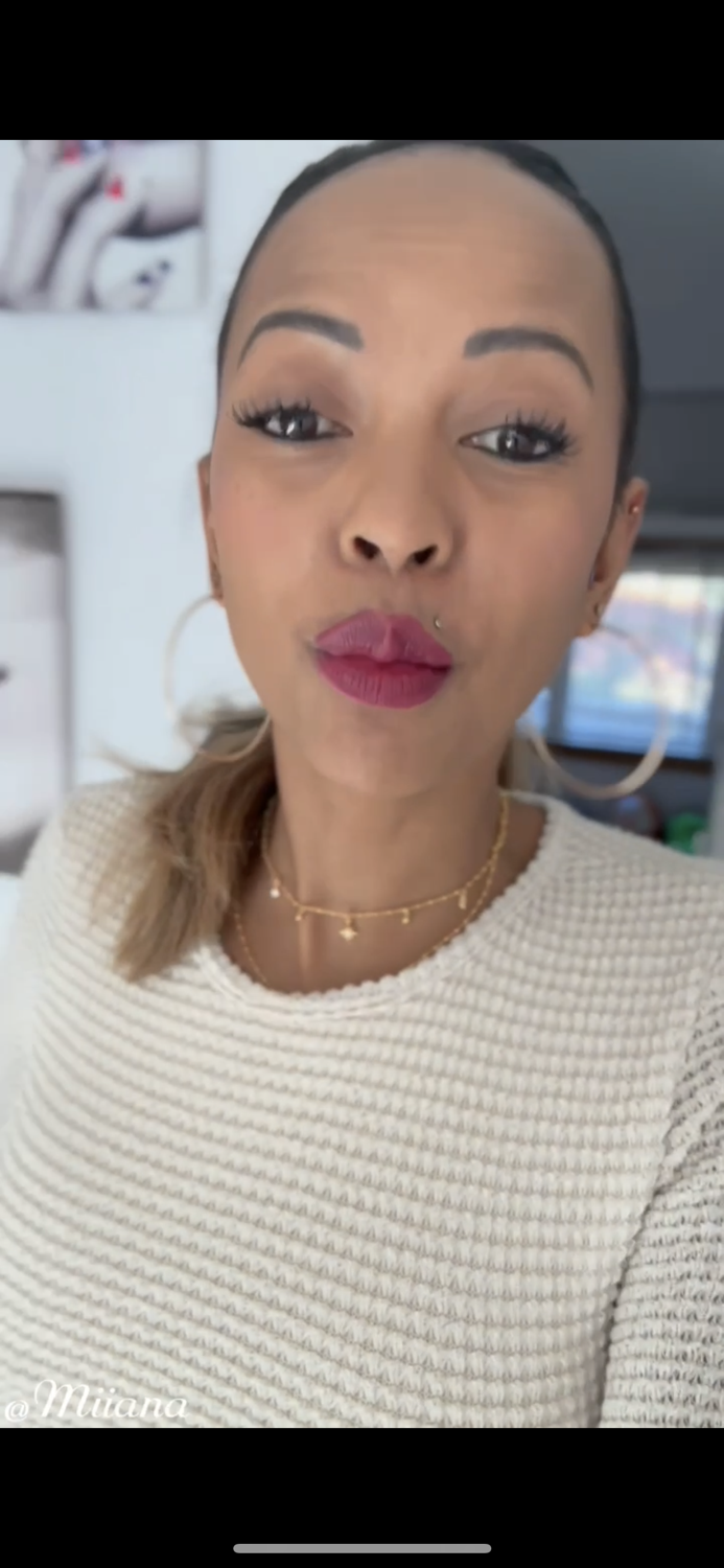 Miiana's media