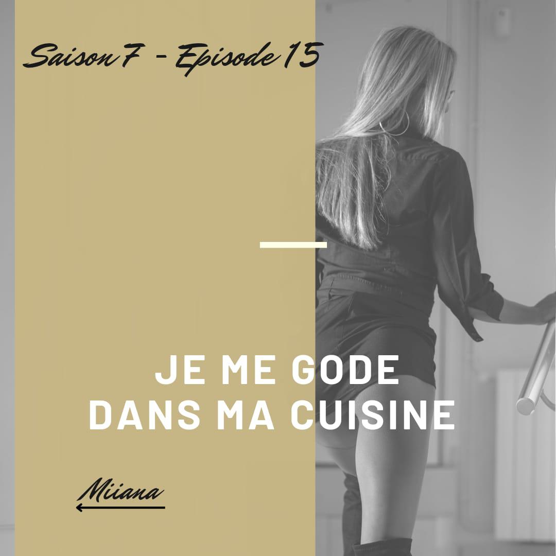 Miiana's media