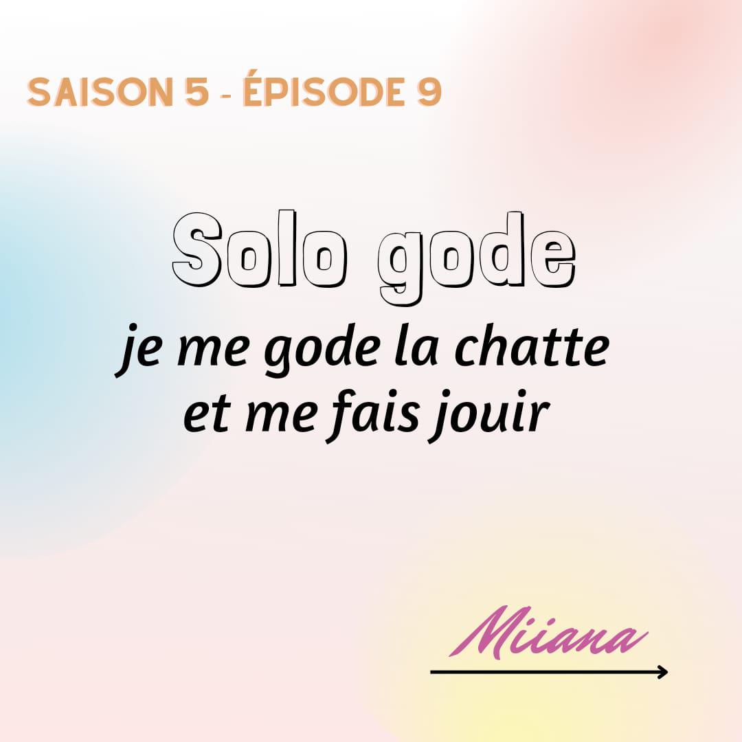Miiana's media