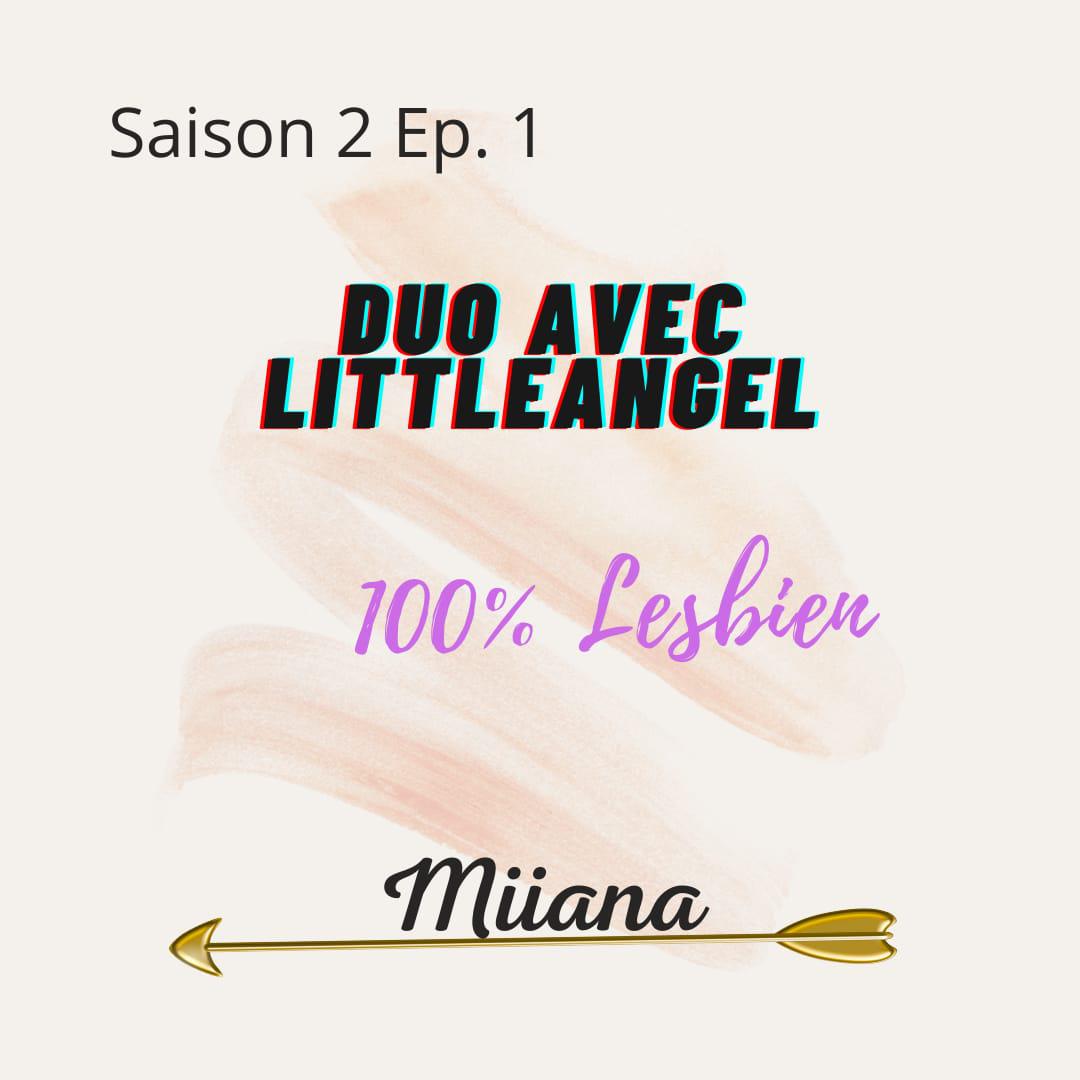 Miiana's media