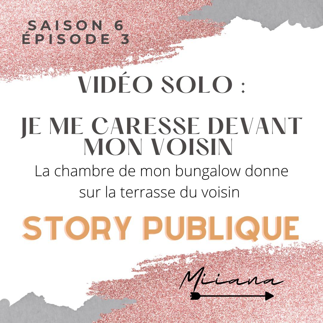 Miiana's media
