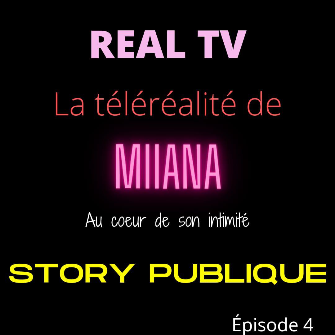 Miiana's media