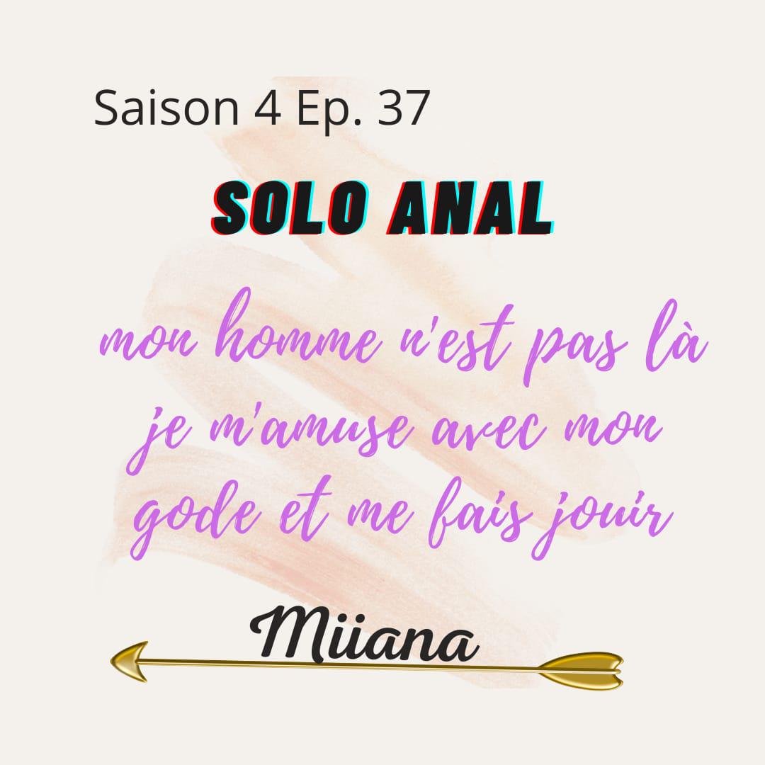 Miiana's media