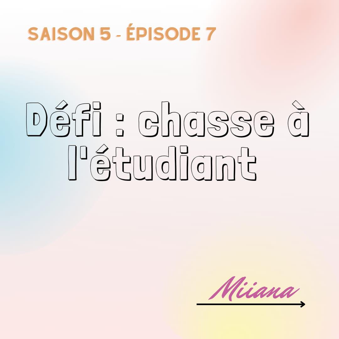 Miiana's media