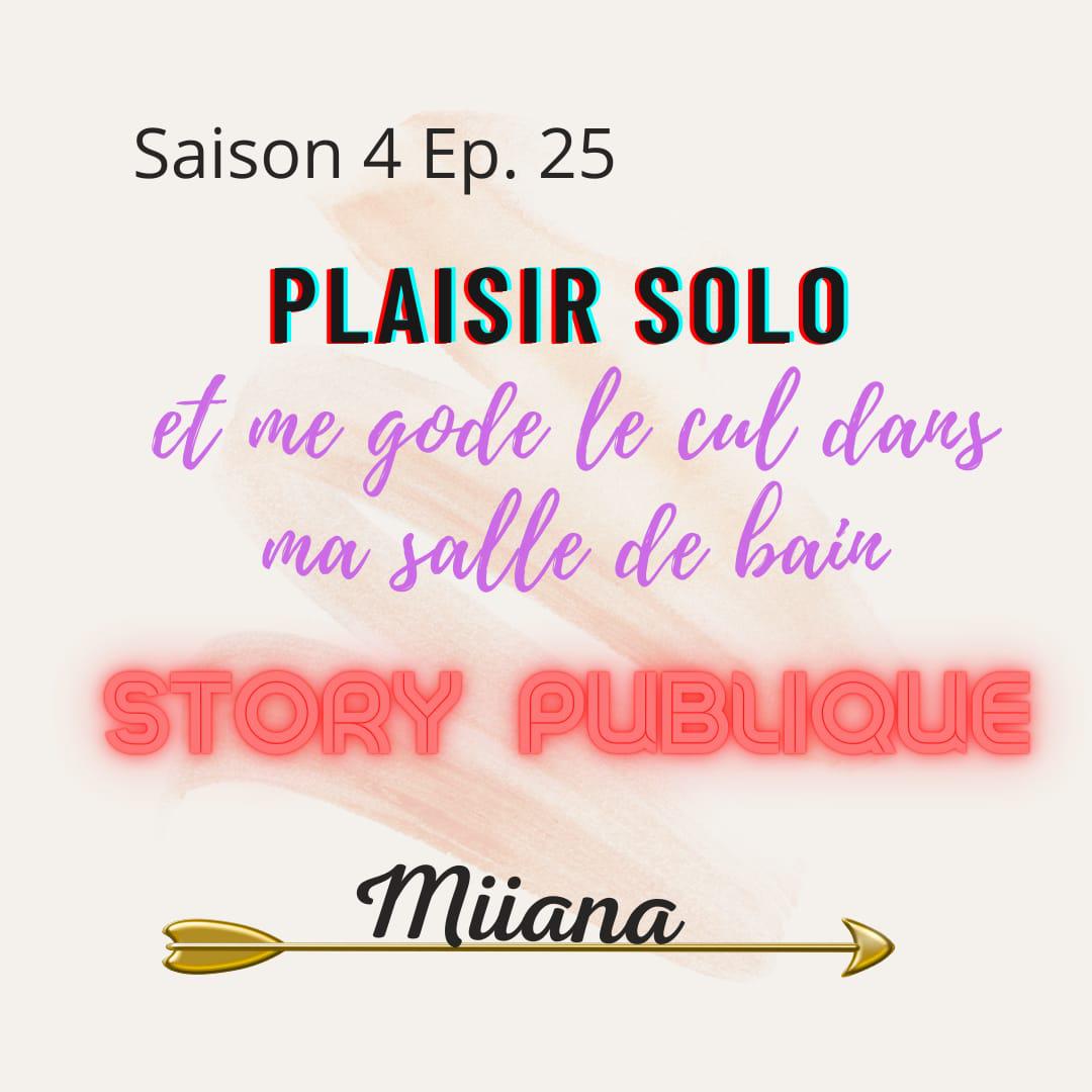 Miiana's media