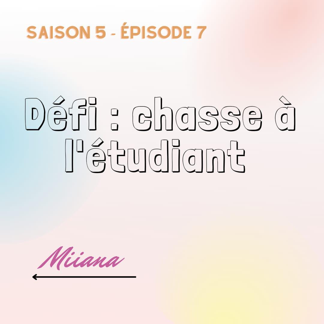Miiana's media