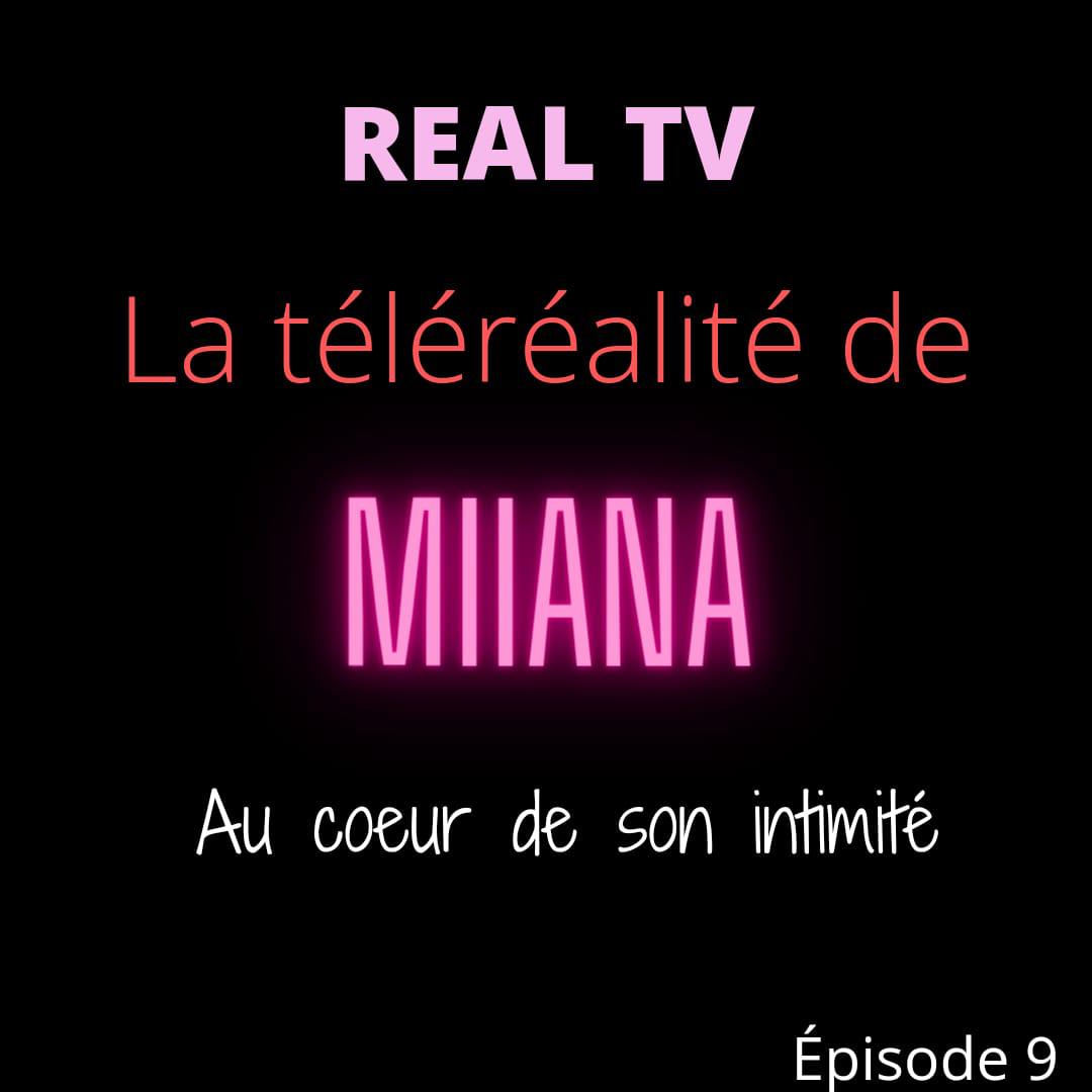 Miiana's media
