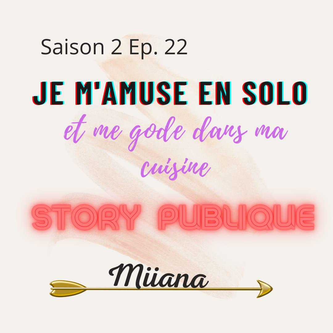 Miiana's media