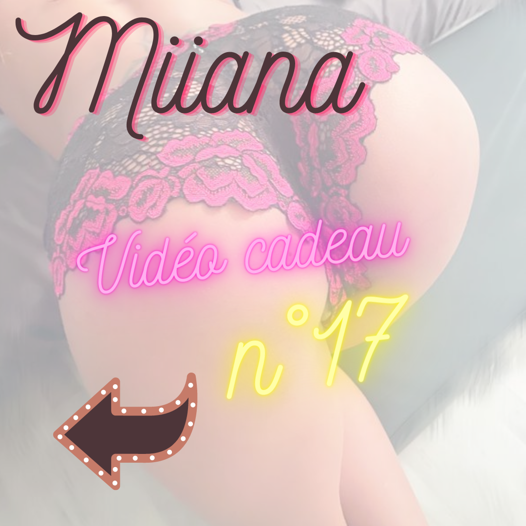 Miiana's media
