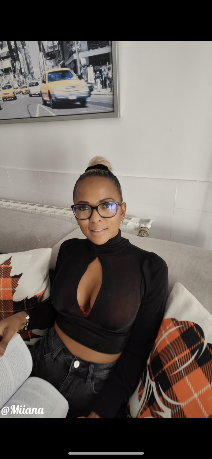 Miiana's media