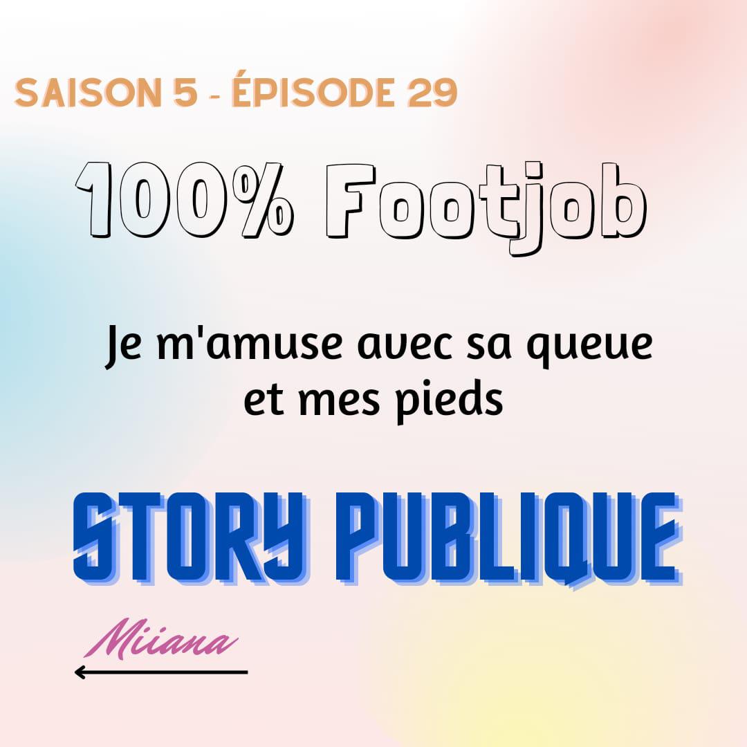 Miiana's media