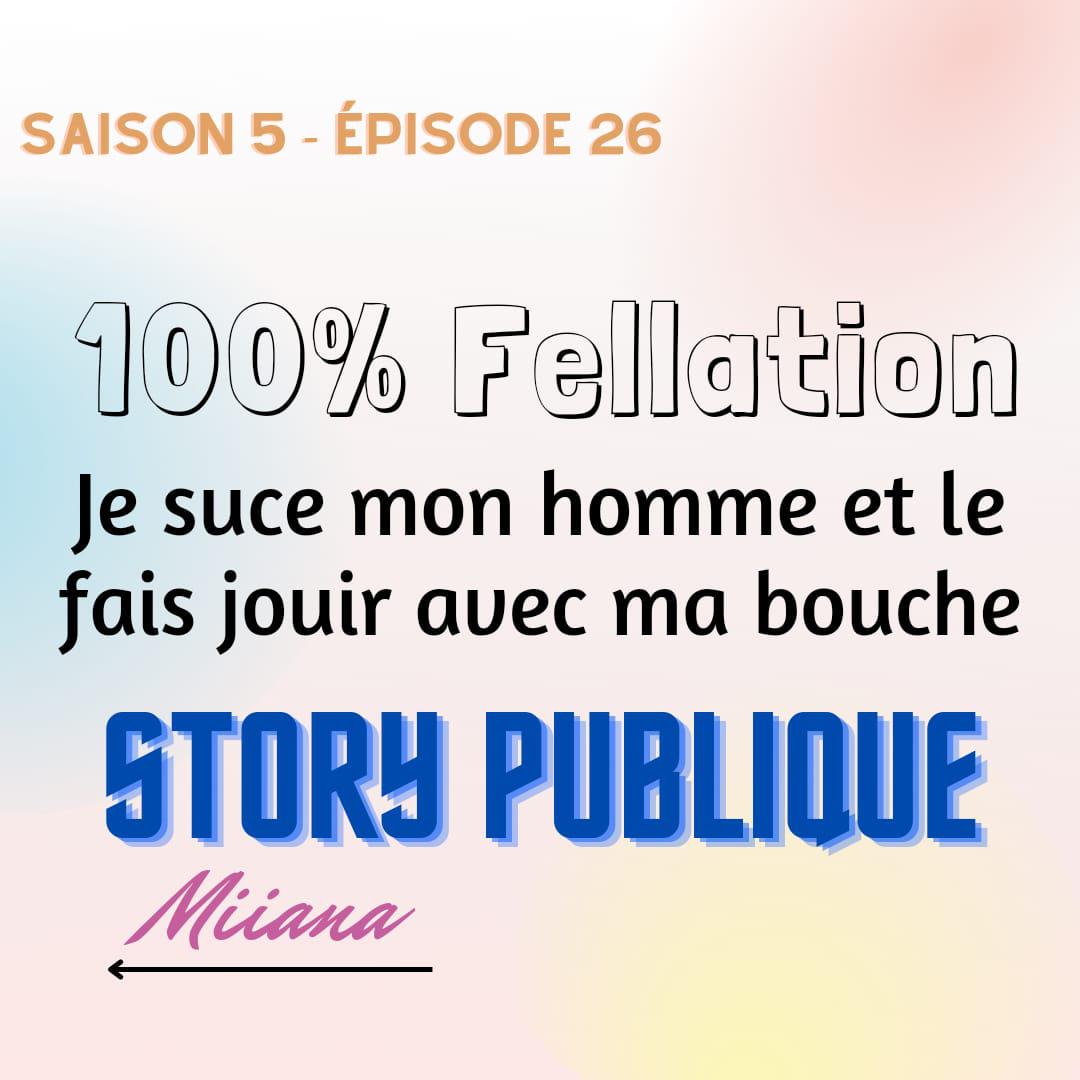 Miiana's media