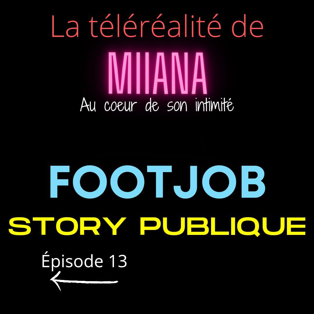 Miiana's media