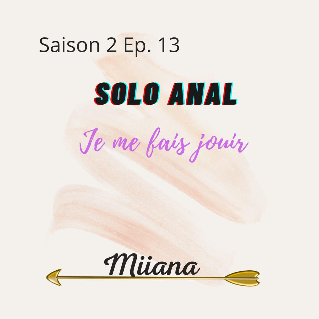 Miiana's media