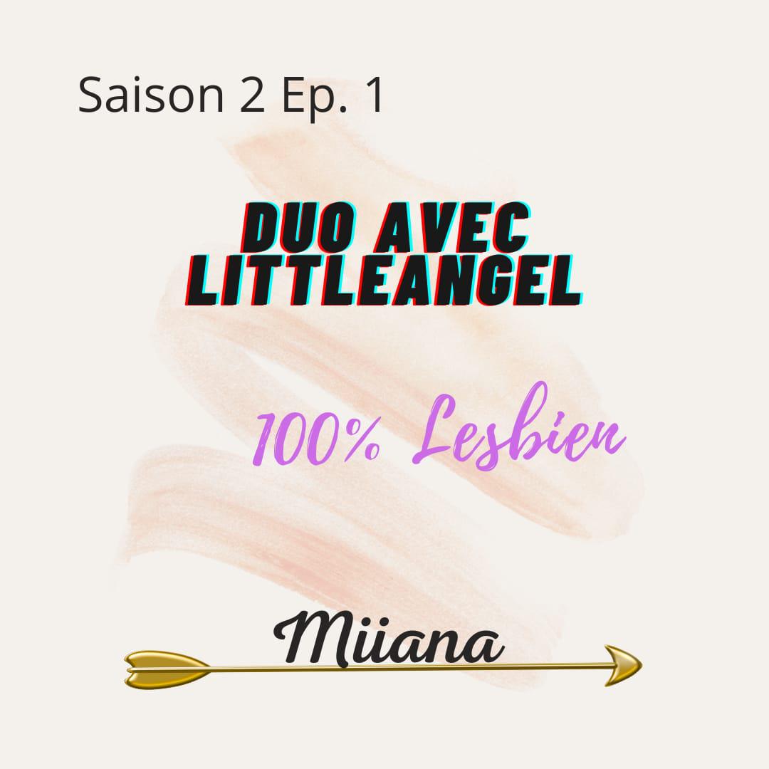 Miiana's media