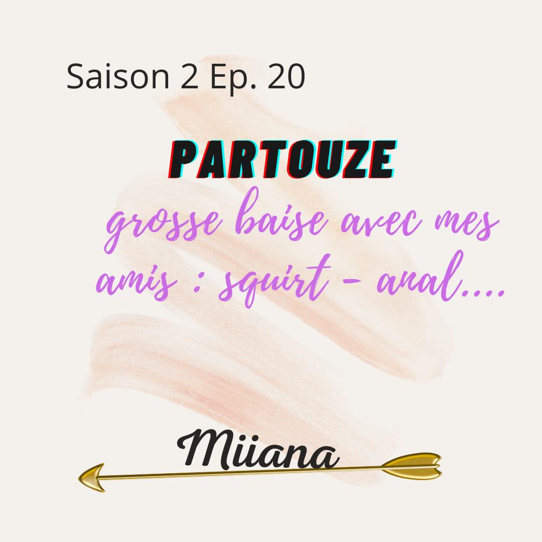 Miiana's media