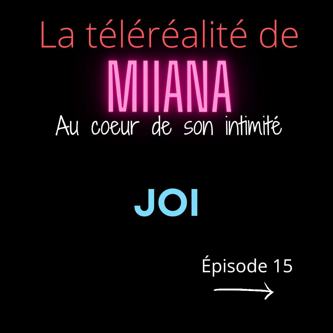 Miiana's media