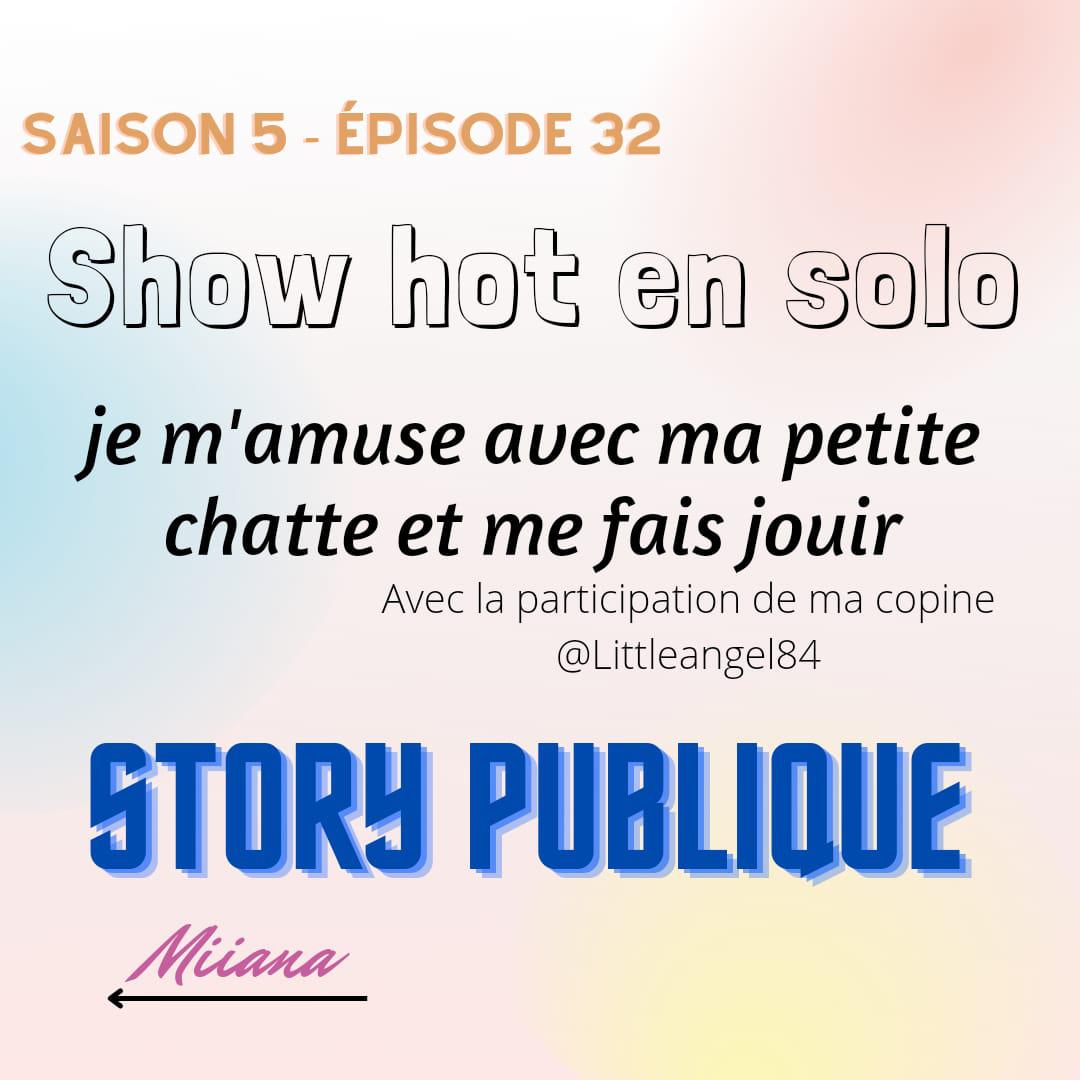 Miiana's media