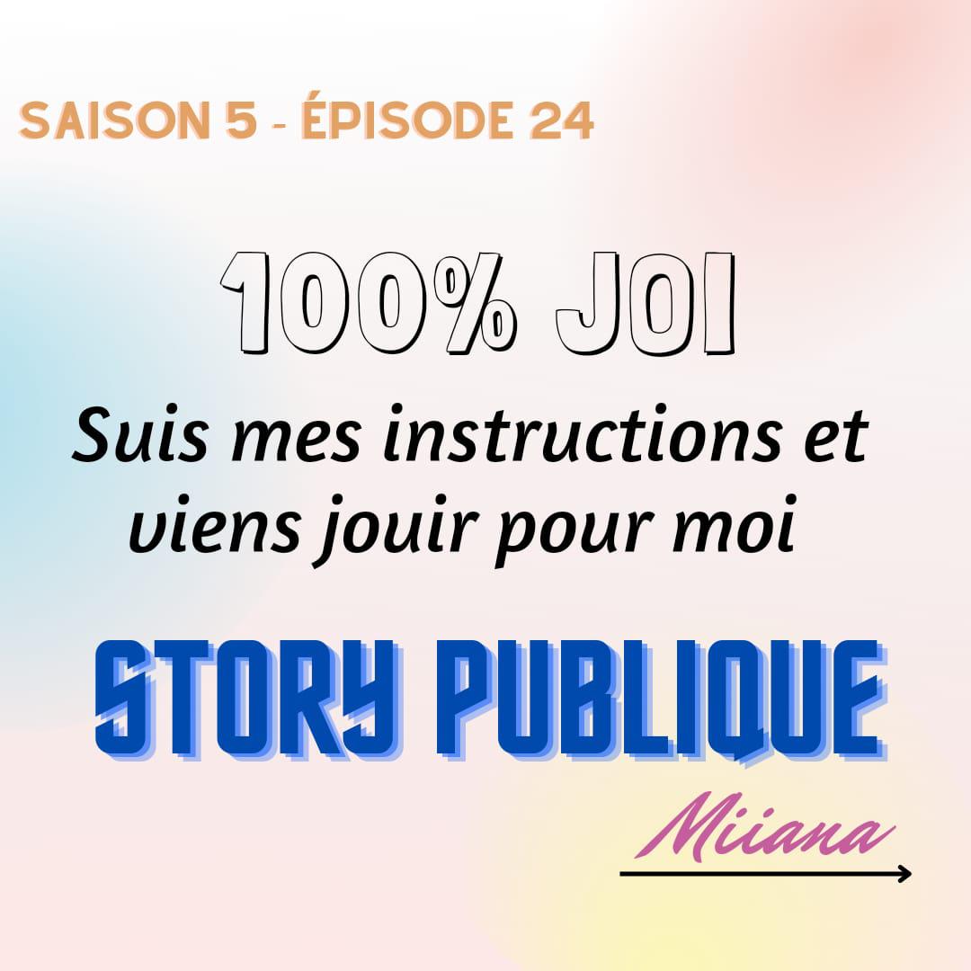Miiana's media