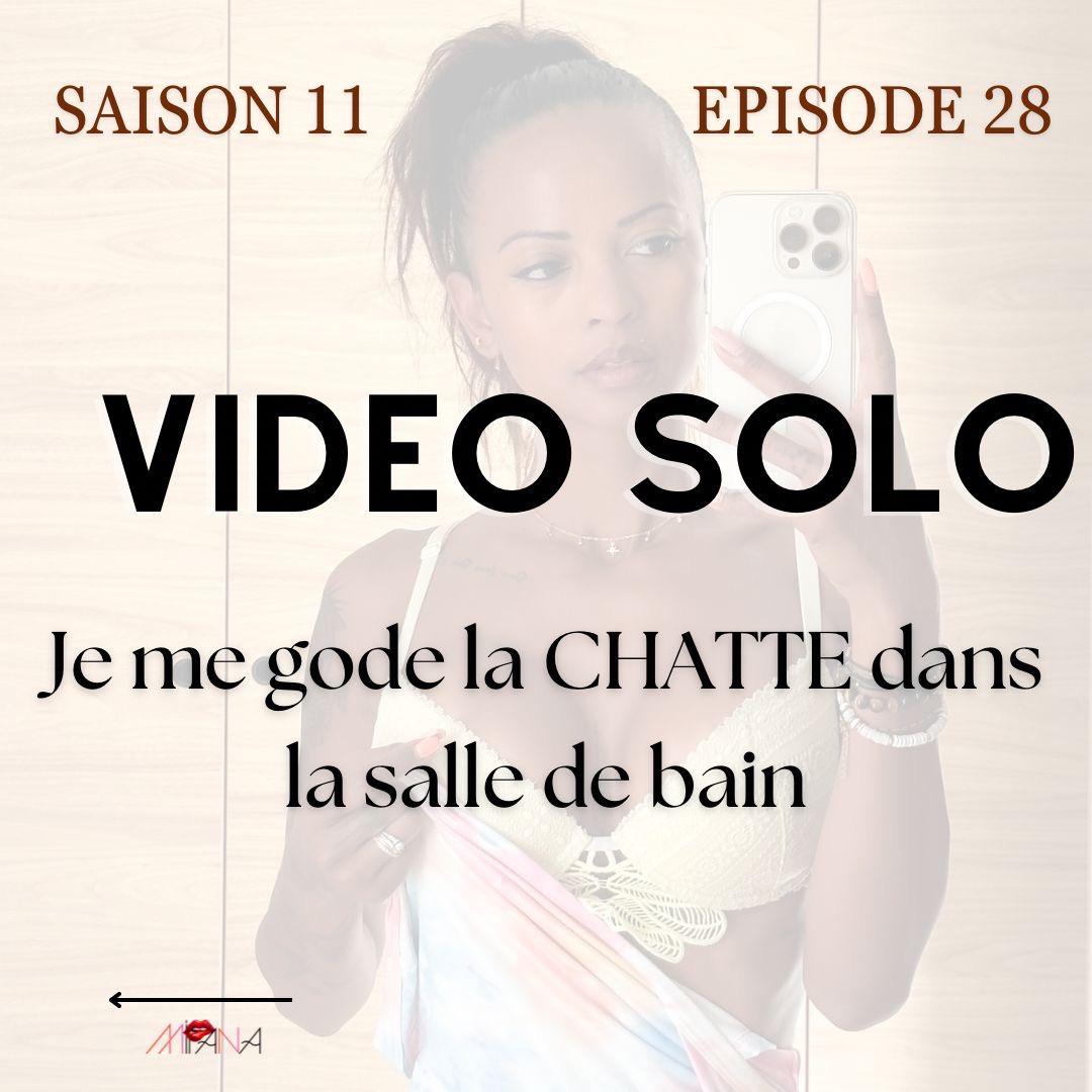 Miiana's media