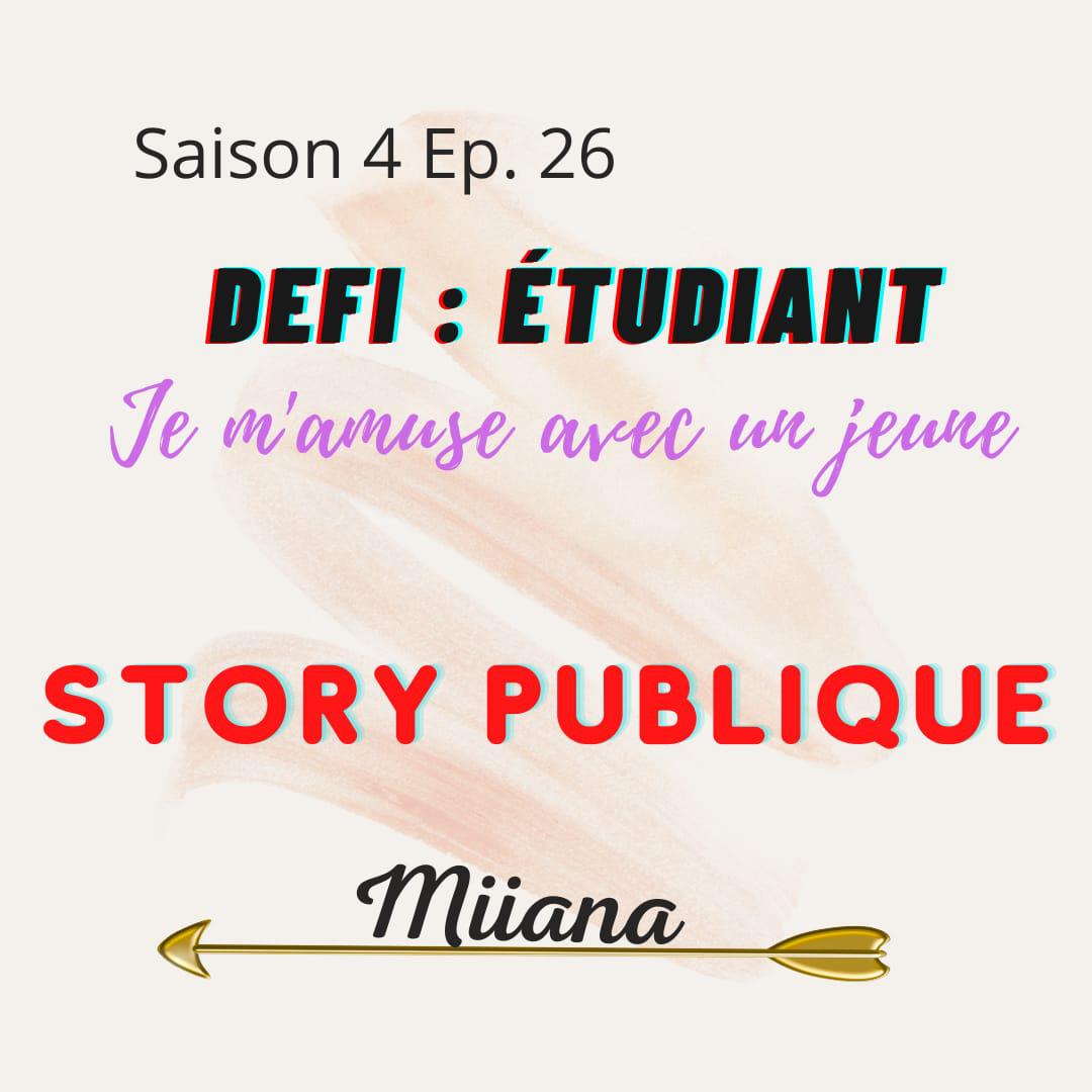 Miiana's media