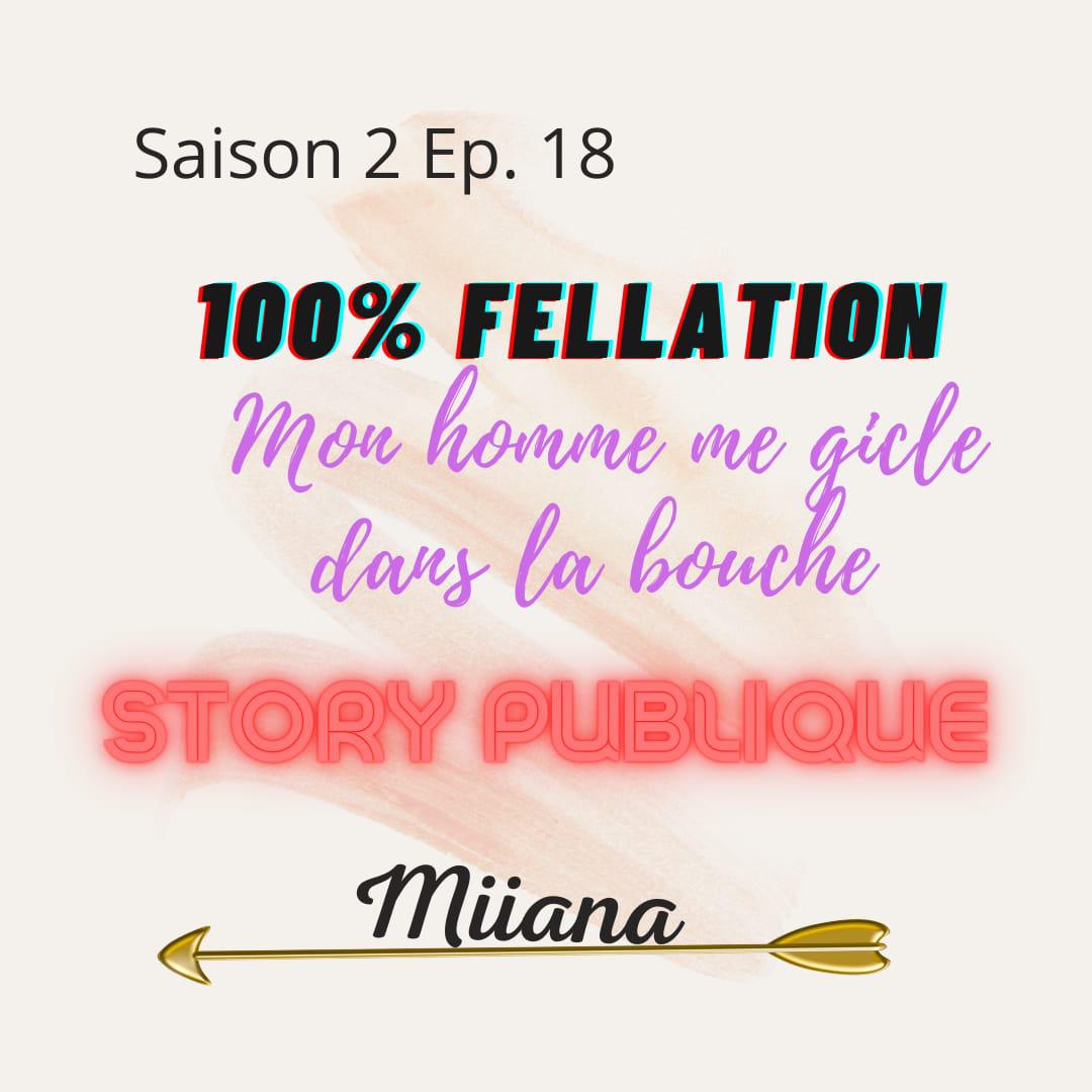Miiana's media