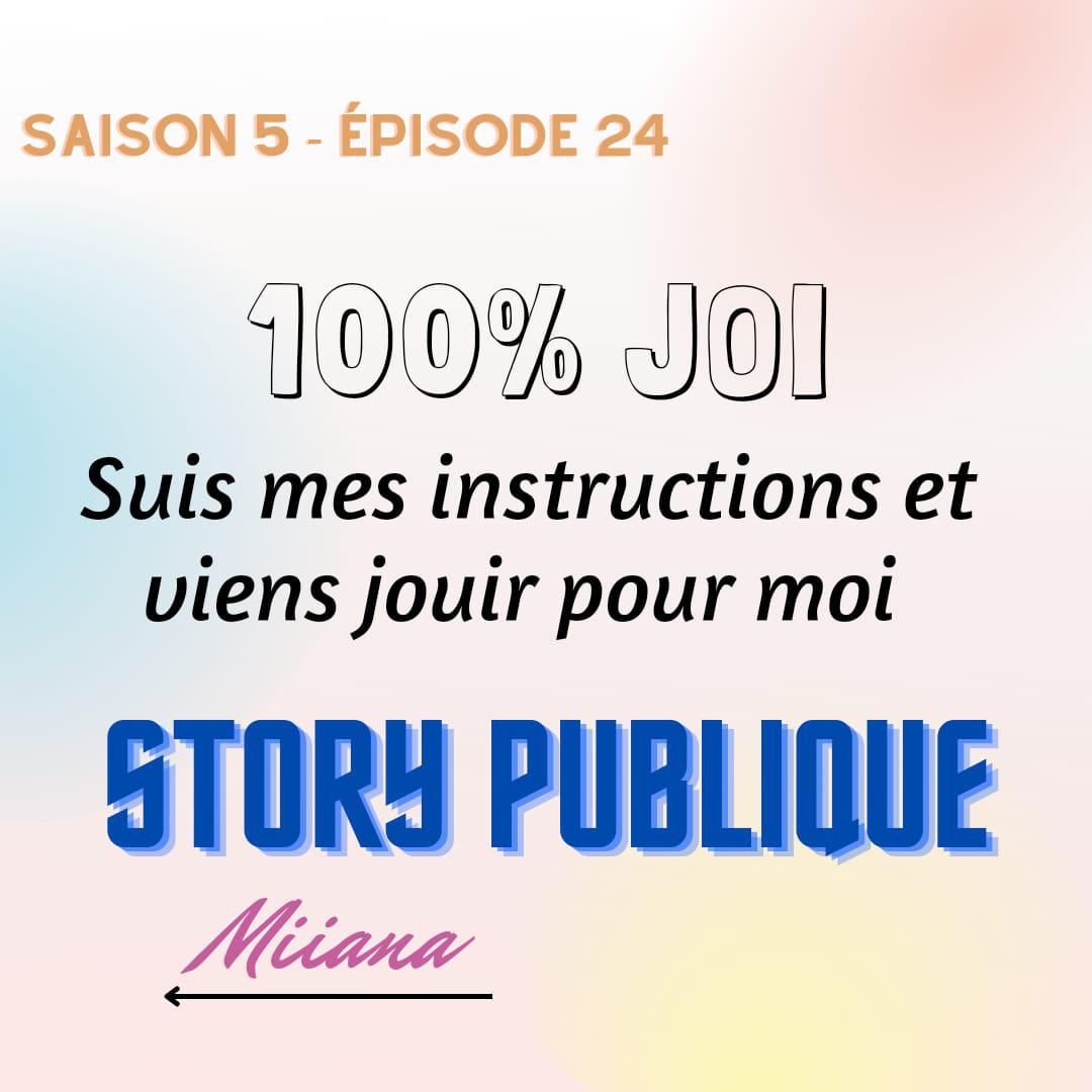 Miiana's media
