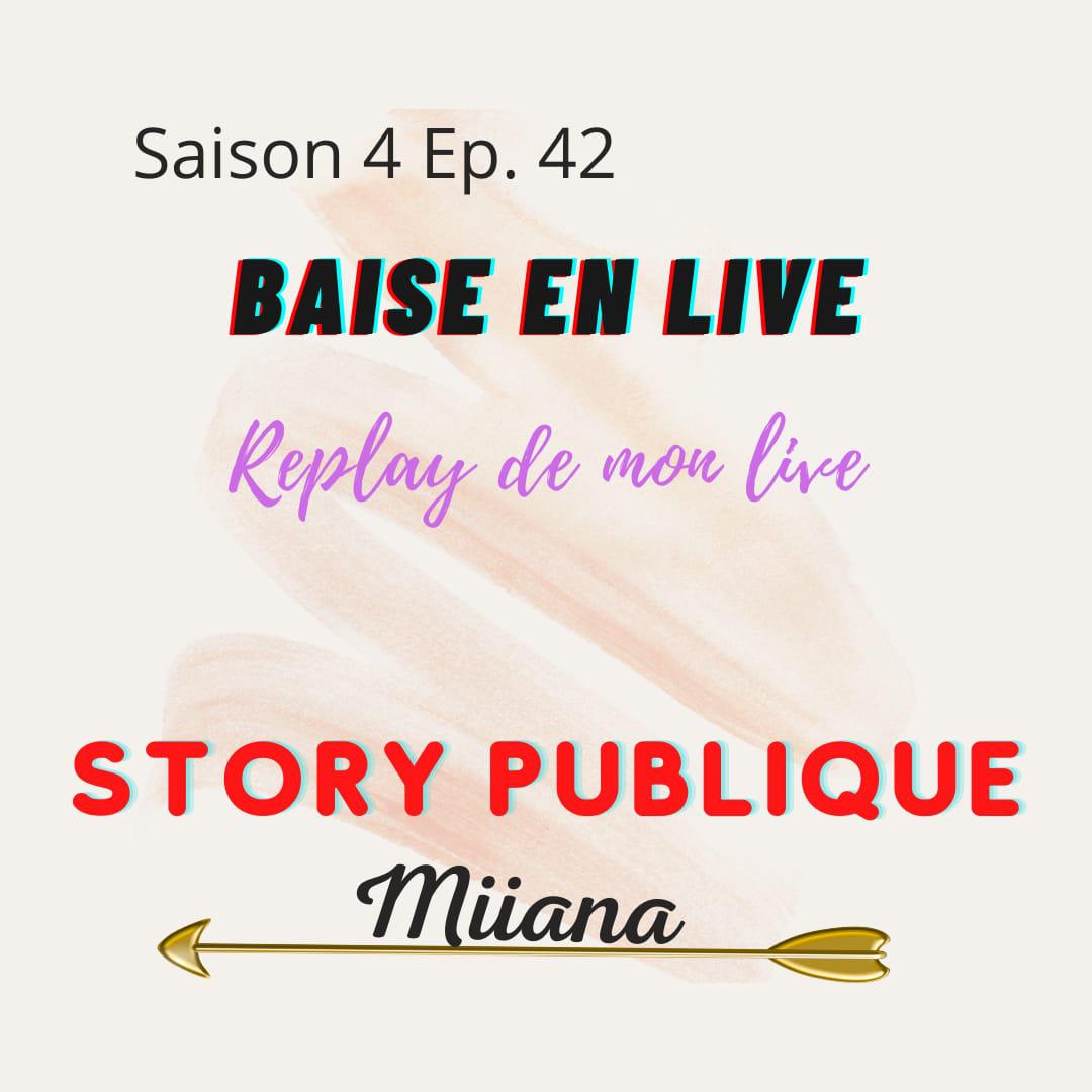 Miiana's media
