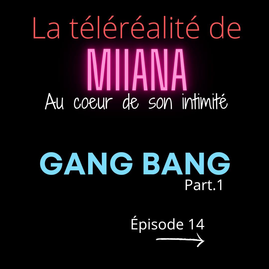 Miiana's media