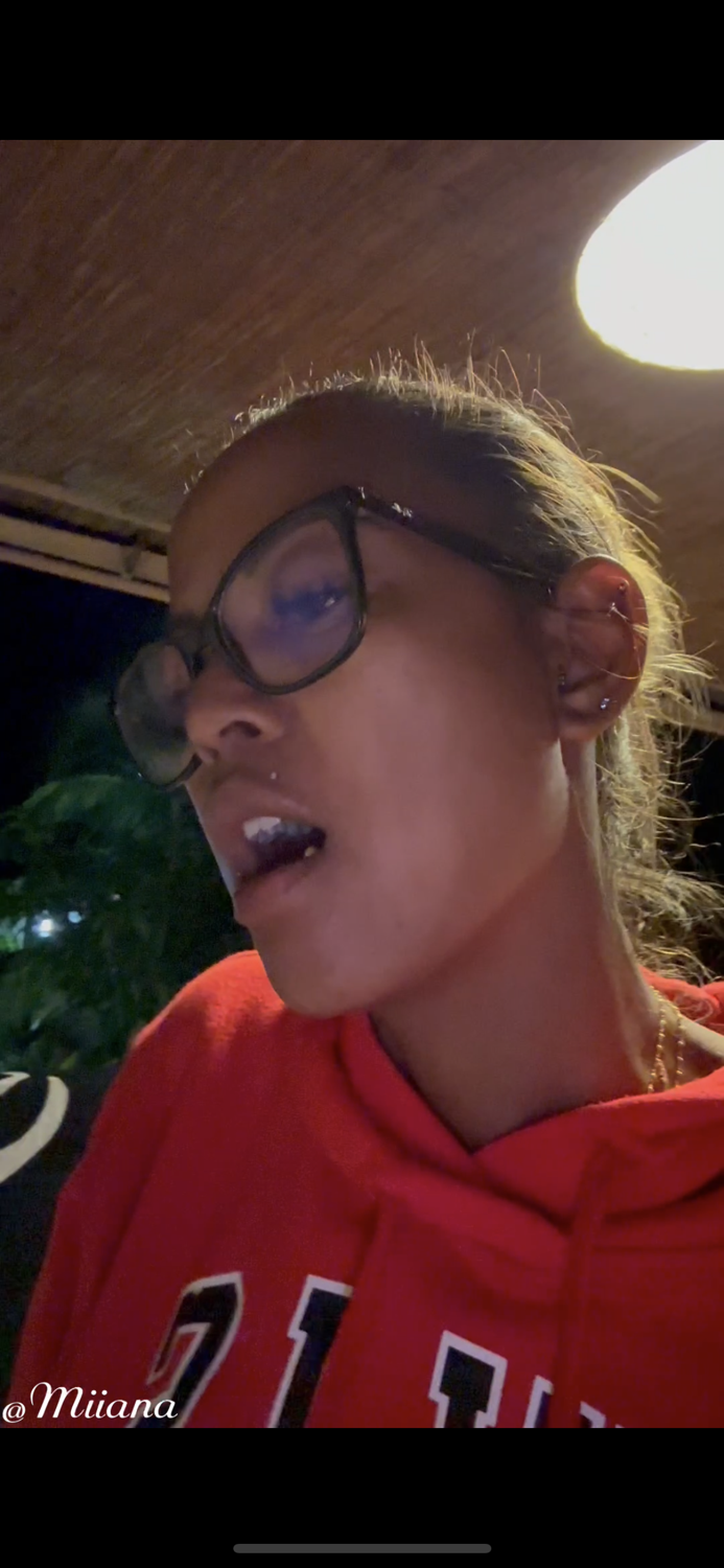 Miiana's media