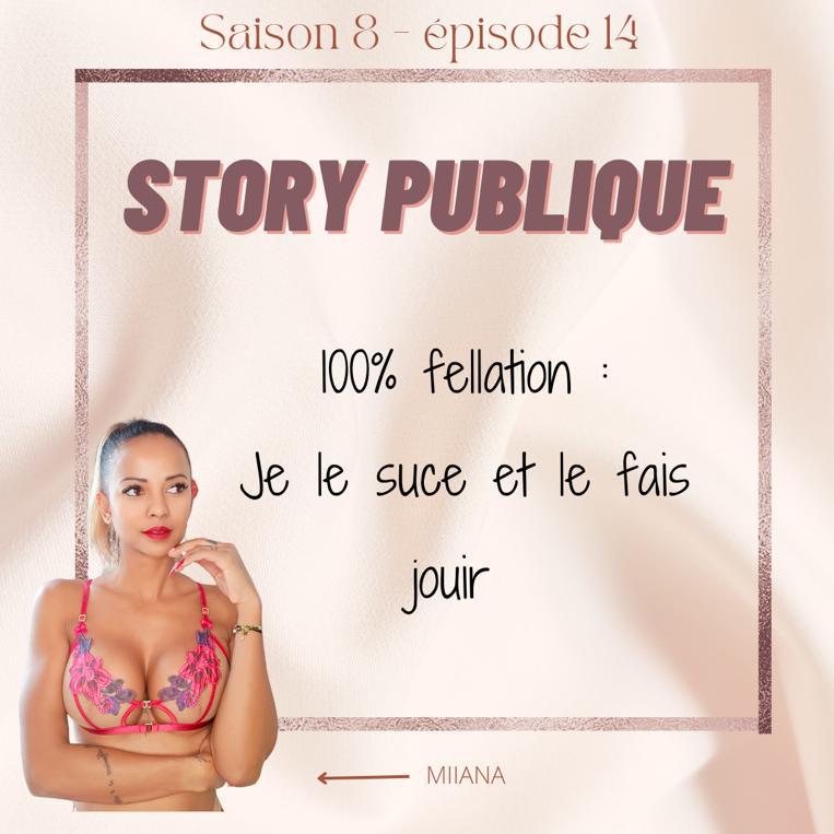 Miiana's media