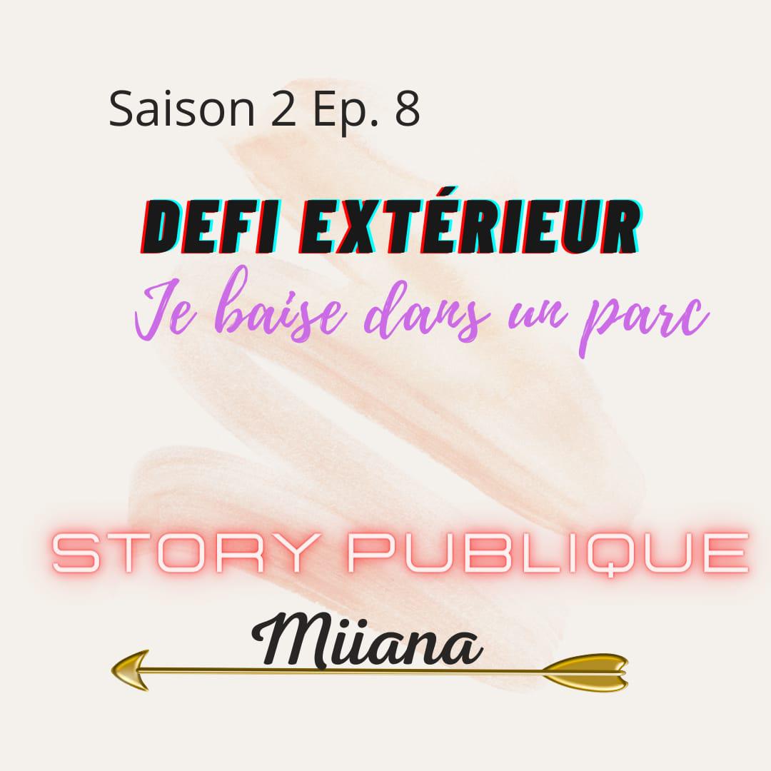 Miiana's media