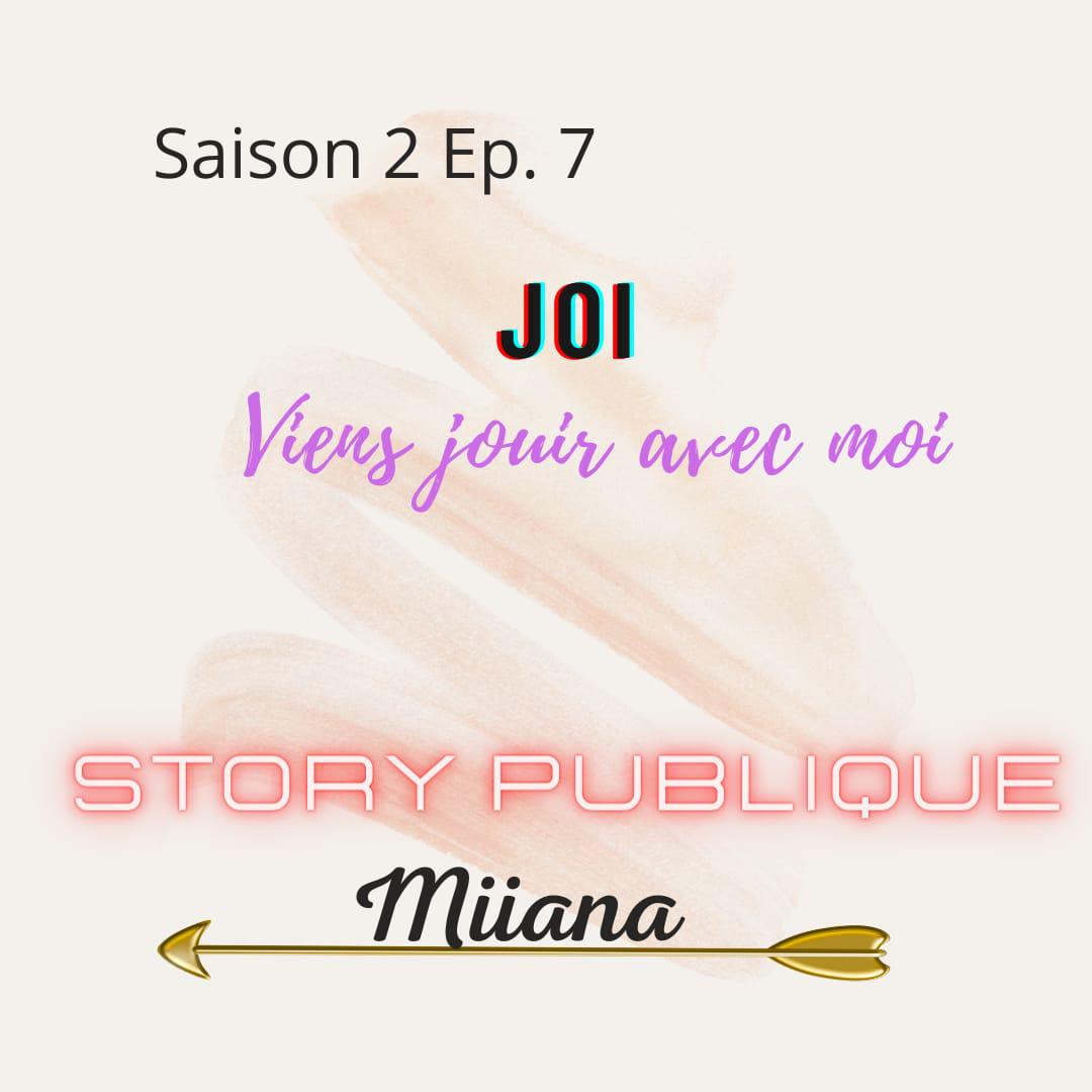 Miiana's media
